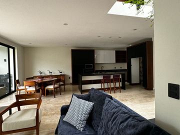 Venta de hermosa casa en Cuernavaca, Morelos.