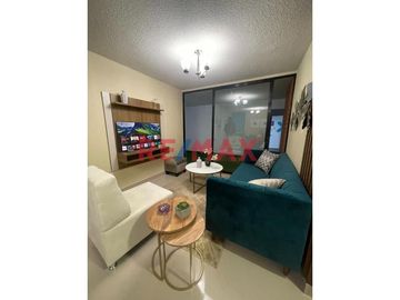Venta de Departamento en Condominio Amauta