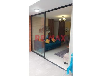 Venta de Departamento en Condominio Amauta