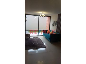 Venta de Departamento en Condominio Amauta