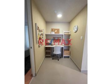 Venta de Departamento en Condominio Amauta