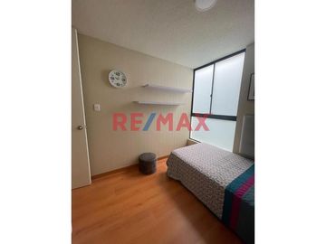 Venta de Departamento en Condominio Amauta