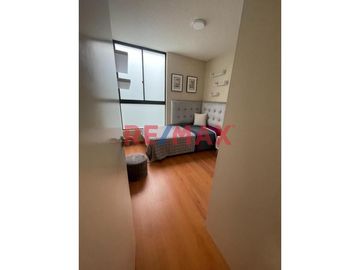 Venta de Departamento en Condominio Amauta