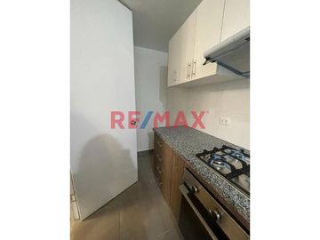 Venta de Departamento en Condominio Amauta