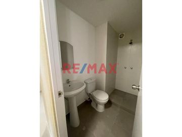 Venta de Departamento en Condominio Amauta
