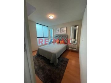 Venta de Departamento en Condominio Amauta