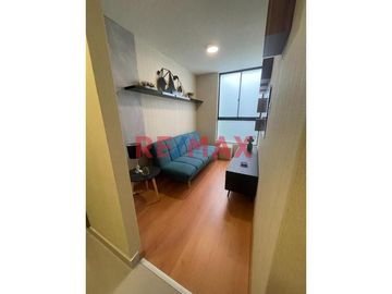 Venta de Departamento en Condominio Amauta