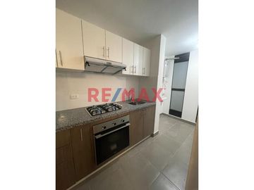 Venta de Departamento en Condominio Amauta