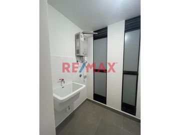 Venta de Departamento en Condominio Amauta