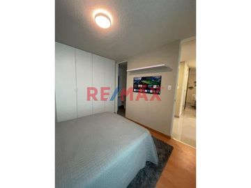 Venta de Departamento en Condominio Amauta