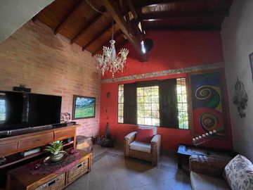 Vendo Finca Altos de Villa Roca, Copacan+bana- Antioquia