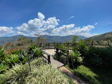 Vendo Finca Altos de Villa Roca, Copacan+bana- Antioquia