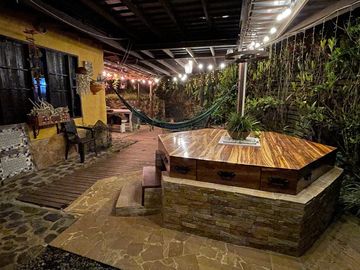 Vendo Finca Altos de Villa Roca, Copacan+bana- Antioquia