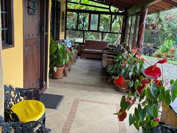 Vendo Finca Altos de Villa Roca, Copacan+bana- Antioquia