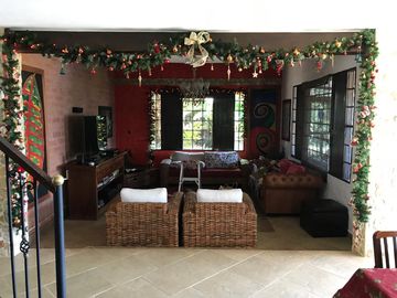 Vendo Finca Altos de Villa Roca, Copacan+bana- Antioquia