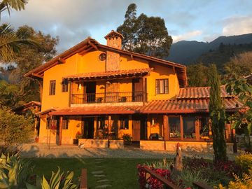 Vendo Finca Altos de Villa Roca, Copacan+bana- Antioquia