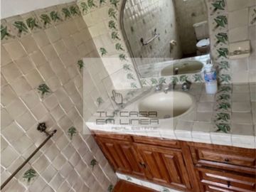 VISTA HERMOSA, CERCA PLAZA CUERNAVACA, CASA SOLA, 4 recs PROPIA OFICINAS O CONSULTORIOS $30,000.00