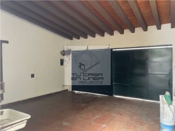 VISTA HERMOSA, CERCA PLAZA CUERNAVACA, CASA SOLA, 4 recs PROPIA OFICINAS O CONSULTORIOS $30,000.00