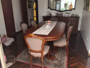 Ocasión Vendo Hermosa Casa Las Gardenias Surco