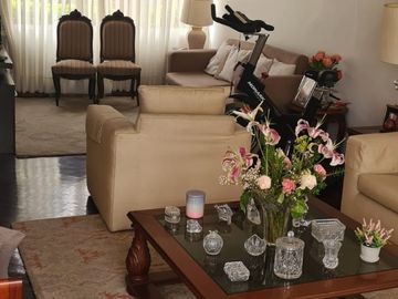 Ocasión Vendo Hermosa Casa Las Gardenias Surco