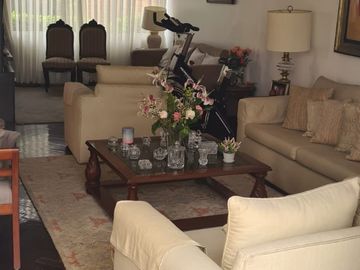 Ocasión Vendo Hermosa Casa Las Gardenias Surco