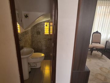 Ocasión Vendo Hermosa Casa Las Gardenias Surco