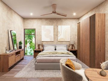Venta de departamento Condos 89 en Mahahual