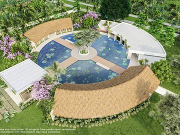 TERRENOS RESIDENCIAL URBANIZADO