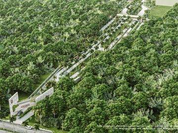 TERRENOS RESIDENCIAL URBANIZADO