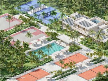 TERRENOS RESIDENCIAL URBANIZADO