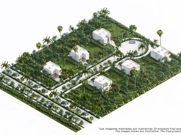 TERRENOS RESIDENCIAL URBANIZADO