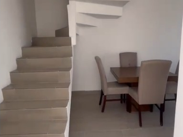 Casa disponible en Colinas del Valle