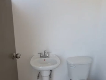 Casa disponible en Colinas del Valle