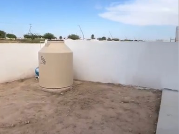 Casa disponible en Colinas del Valle