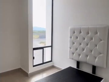 Casa disponible en Colinas del Valle