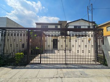 Casa en Venta Hacienda Santa Clara Monterrey Nuevo León