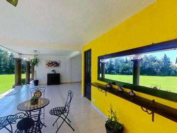 Jardín de eventos todos los servicios