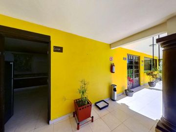 Jardín de eventos todos los servicios