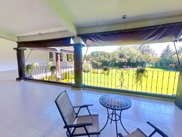 Jardín de eventos todos los servicios