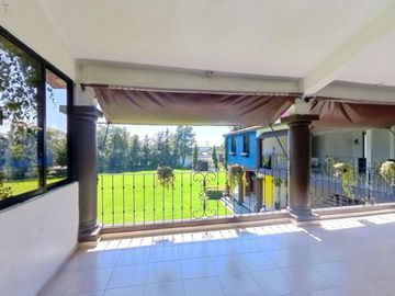 Jardín de eventos todos los servicios