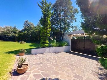 Jardín de eventos todos los servicios