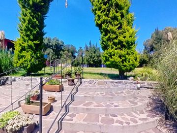 Jardín de eventos todos los servicios