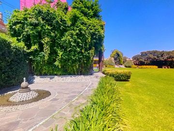 Jardín de eventos todos los servicios