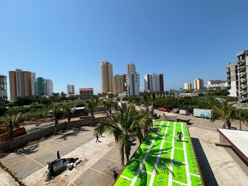 Departamento venta mazatlan