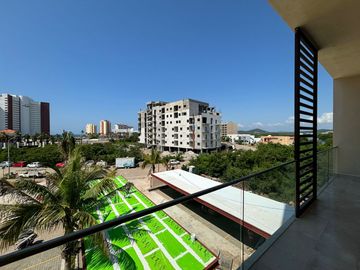 Departamento venta mazatlan