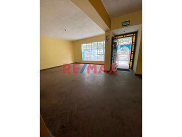 Vendo Casa Como Terreno, Ideal Para Proyecto Inmobiliario En Centro Financiero San Isidro