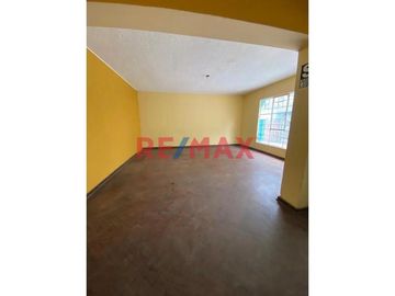 Vendo Casa Como Terreno, Ideal Para Proyecto Inmobiliario En Centro Financiero San Isidro
