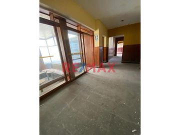 Vendo Casa Como Terreno, Ideal Para Proyecto Inmobiliario En Centro Financiero San Isidro