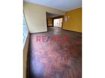 Vendo Casa Como Terreno, Ideal Para Proyecto Inmobiliario En Centro Financiero San Isidro