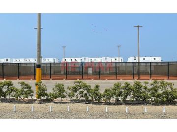 Alquilo Casa De Playa Totalmente Equipada Y Amoblada En Condominio Asia Del Sur